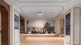 维也纳3好酒店北京天坛珠市口地铁站旗舰店
