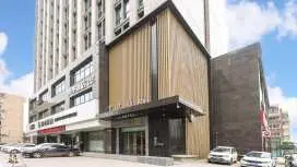 全季西安长安大学城酒店