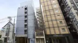 Toyoko Inn Kyoto Shijo-Omiya