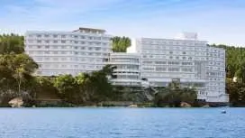 Minami Sanriku Hotel Kanyo
