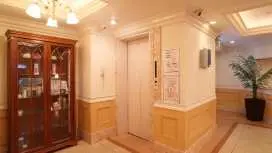 Hotel Fine Garden Kuwana