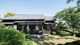 喜樂飫肥旅館