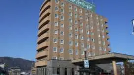 Hotel Route Inn Suwa Inter2