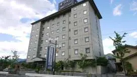 Hotel Route Inn Suwa Inter