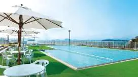 倉敷シーサイドホテル