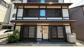 K-style Higashihonganji