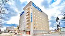 Dormy Inn Tomakomai Natural Hot Spring