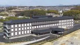 ホテルルートイン大阪和泉 岸和田和泉インター