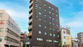 ホテルトレンド高槻