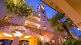 Poppy Springs Resort & Spa