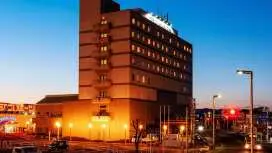 Hotel Grand Ciel Hanamaki