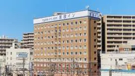 東横INN湘南鎌倉藤沢駅北口