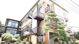 別所温泉 南條旅館