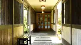 別所温泉 南條旅館