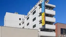 上田プラザホテル