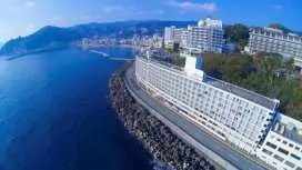 熱海Resorpia飯店