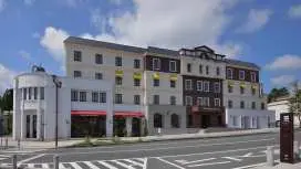 日光車站經典酒店
