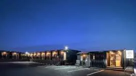 HOTEL R9 The Yard 小山天神