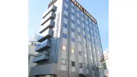 ホテルリブマックス立川駅前
