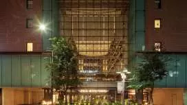 Kichijoji Excel Hotel Tokyu