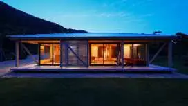 泊まれるアートミュージアム 琉球ヴィラ