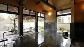 Grandvrio Hotel Aso Resort