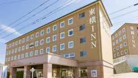 Toyoko Inn Fuji Kawaguchiko Ohashi