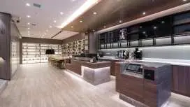 漢庭韶關百年東街風采樓酒店