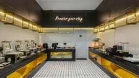City Comfort Premier Hotel Shaoguan Wengyuan Jinxiu Plaza
