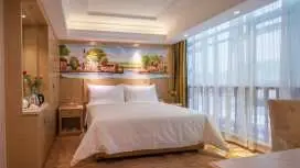 Vienna Hotel Guangdong Shaoguan Shiliting