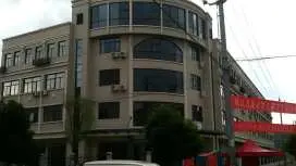 錦江之星諸暨大唐酒店