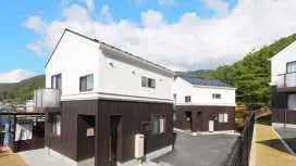Glamping Villas Asama No Iori