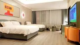 Ibis Styles Hotel Shengzhou City Center