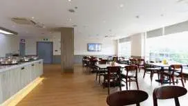 Hanting Hotel Zhuji Jiangdong Road