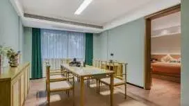 柏納酒店柯橋銀泰柯橋古鎮店