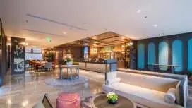 Manxin Hotel Shaoxing Yangming Hometown