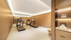 JI Hotel Shengzhou Dongqian Street
