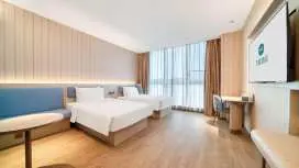 Hanting Hotel Zhuji Shanxiahu Jewelry City