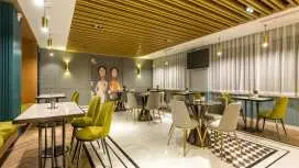 白玉兰商务酒店肥城新华大厦店