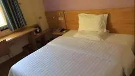 7 Days Inn Taicang Bus Station