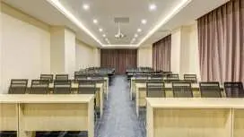 Lavande Hotels· Tangshan Exhibition Yuanyang City