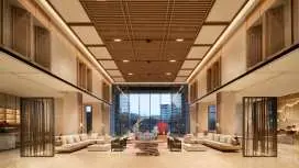 Crowne Plaza Zunhua Hot Spring Town By IHG