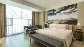 Atour Hotel Turpan Wenhua West Road