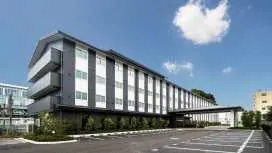 Hotel Route Inn Katori Sawara Ekimae
