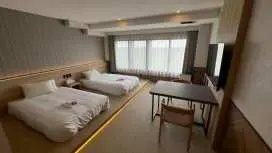 Luana Hasunuma hotel&cafe