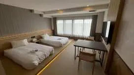 Luana Hasunuma hotel&cafe