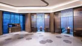 桔子水晶徐州东站万科新淮中心酒店