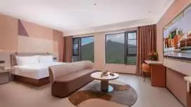 Orange Hotel Xuzhou Yunlong Lake Scenic Area Jinshan East Road