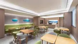 全季邳州東站酒店