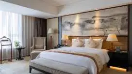 양 펑 지 장 호텔